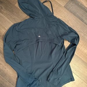 Lululemon align hoodie